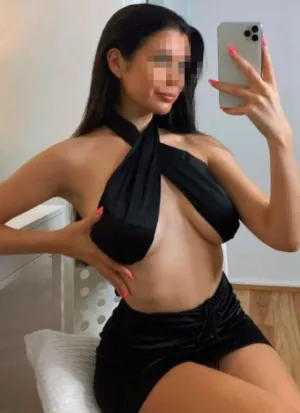 проститутка Милена, 23, Екатеринбург
